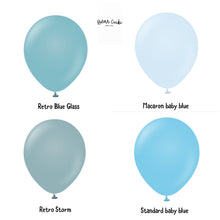 Load image into Gallery viewer, DIY Balloon Cloud - custom
