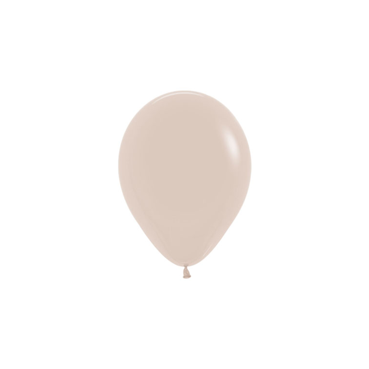 Mini Nude Balloons (pack of 10)