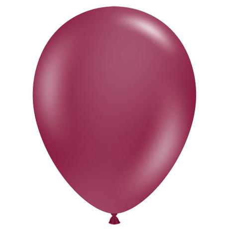 Mini Sangria Balloons (pack of 10)